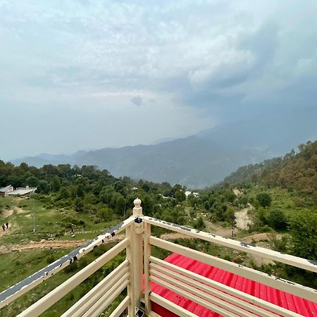 Jot Eco Boutique Stays 达兰萨拉 外观 照片