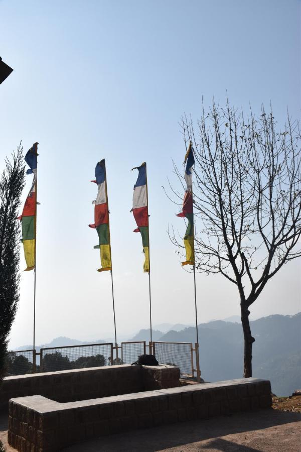 Jot Eco Boutique Stays 达兰萨拉 外观 照片