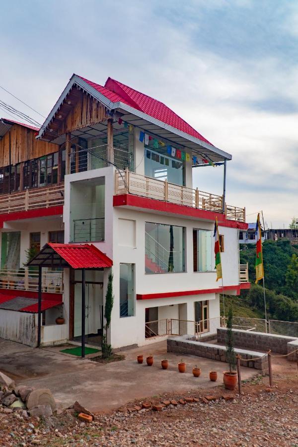Jot Eco Boutique Stays 达兰萨拉 外观 照片