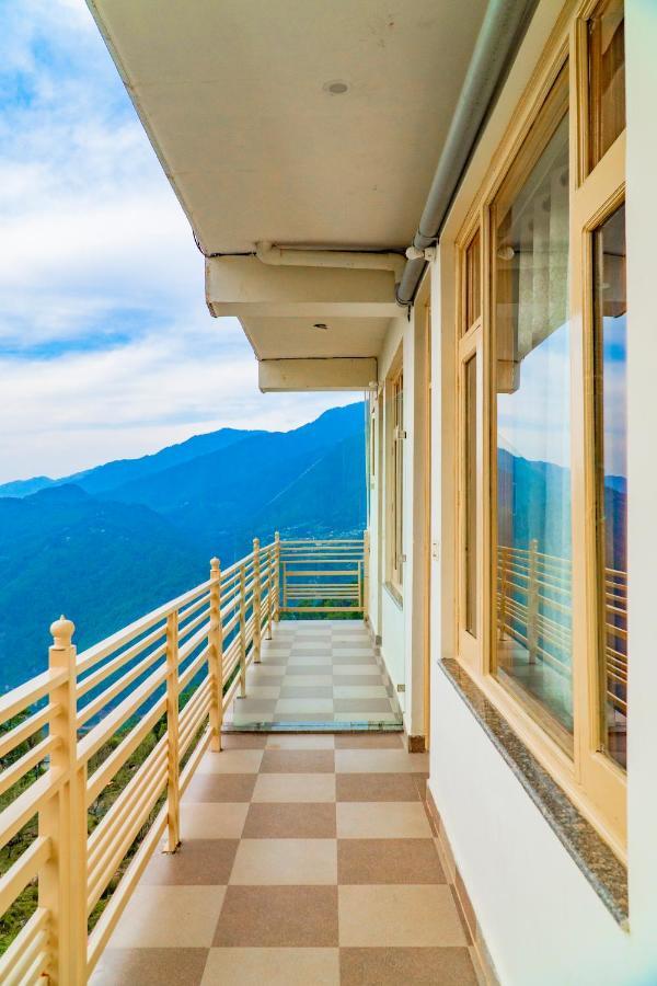 Jot Eco Boutique Stays 达兰萨拉 外观 照片