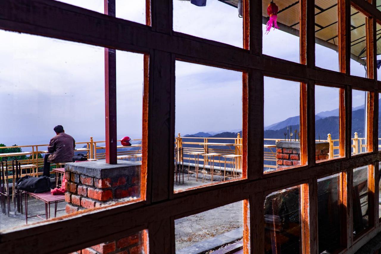 Jot Eco Boutique Stays 达兰萨拉 外观 照片