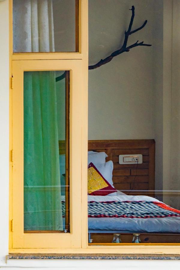 Jot Eco Boutique Stays 达兰萨拉 外观 照片
