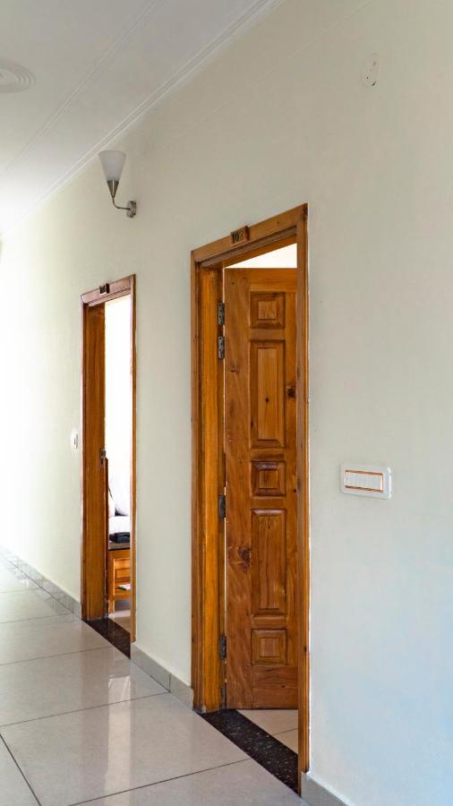 Jot Eco Boutique Stays 达兰萨拉 外观 照片