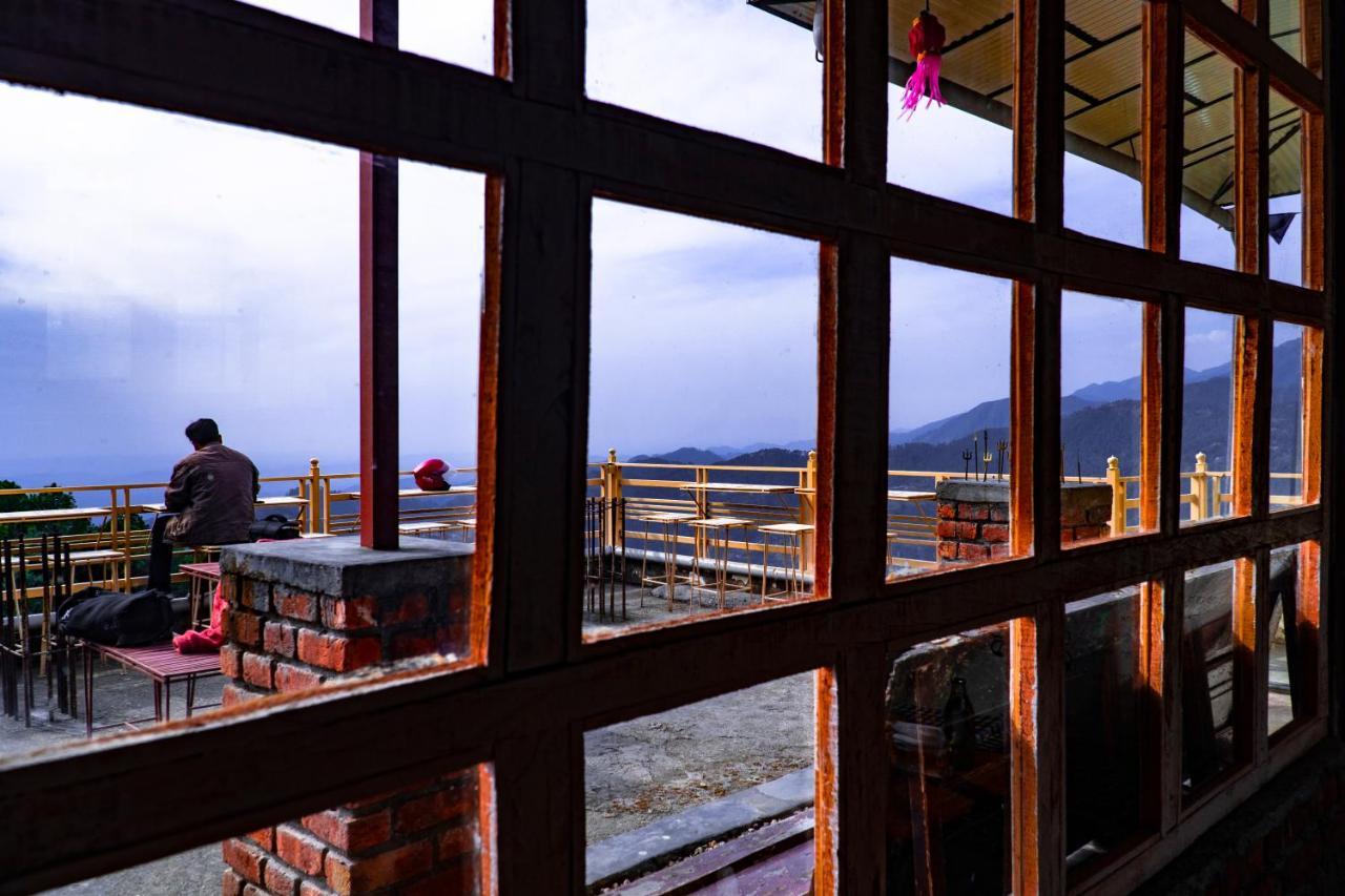 Jot Eco Boutique Stays 达兰萨拉 外观 照片
